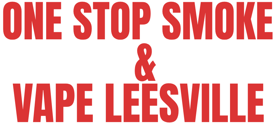 One Stop Smoke & Vape Leesville